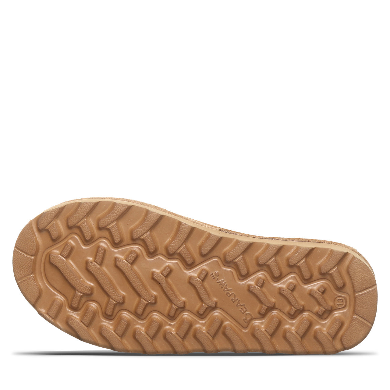 Bearpaw ELLE TALL YOUTH ICED COFFEE