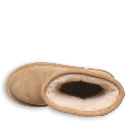 Bearpaw ELLE TALL YOUTH ICED COFFEE