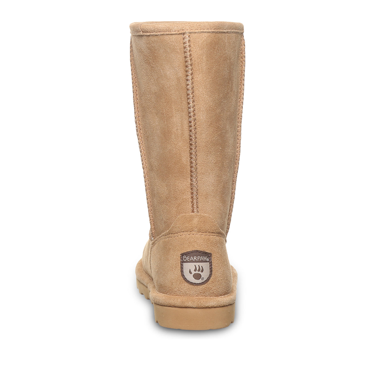 Bearpaw ELLE TALL YOUTH ICED COFFEE