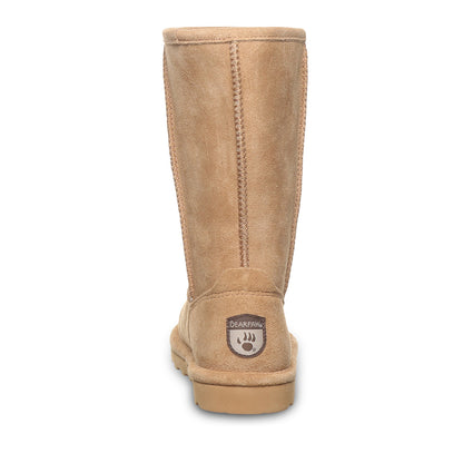 Bearpaw ELLE TALL YOUTH ICED COFFEE