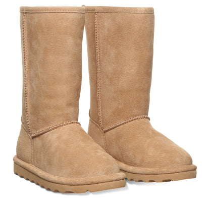 Bearpaw ELLE TALL YOUTH ICED COFFEE