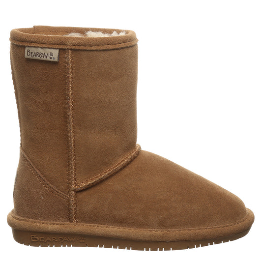 Bearpaw EMMA YOUTH HICKORY