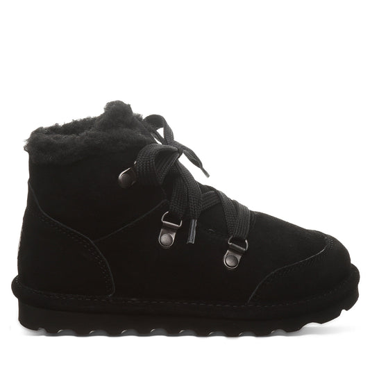 Bearpaw MATILDA YOUTH BLACK