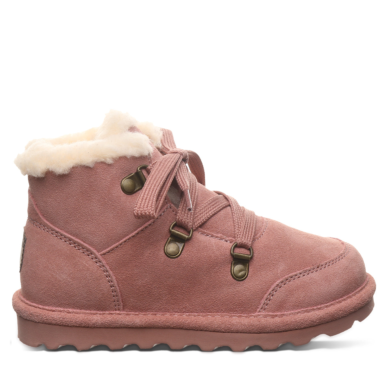 Bearpaw MATILDA YOUTH DUSTY ROSE