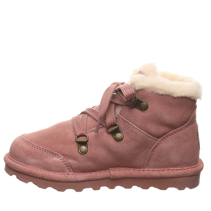 Bearpaw MATILDA YOUTH DUSTY ROSE
