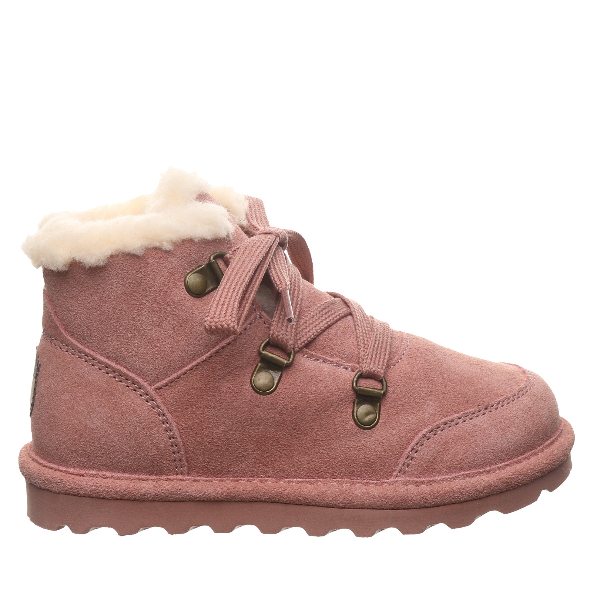 Bearpaw MATILDA YOUTH DUSTY ROSE