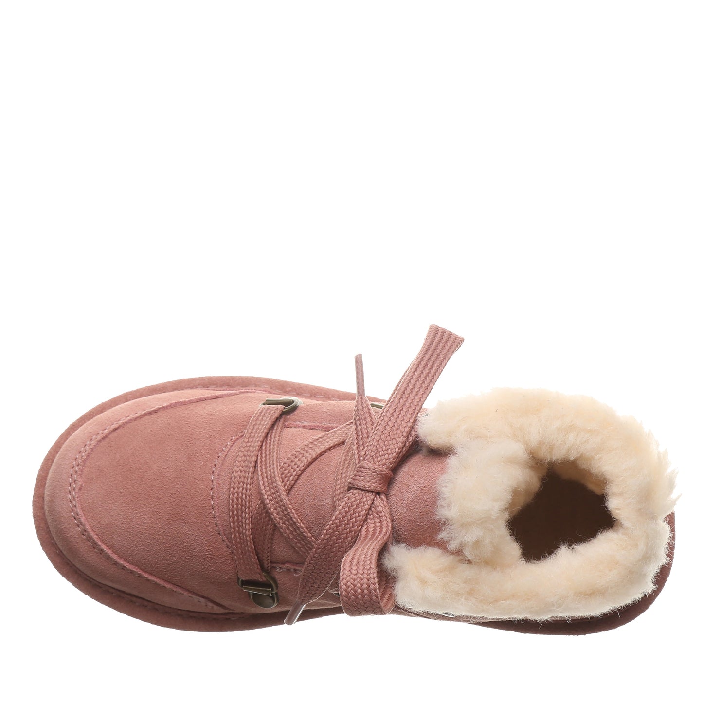 Bearpaw MATILDA YOUTH DUSTY ROSE