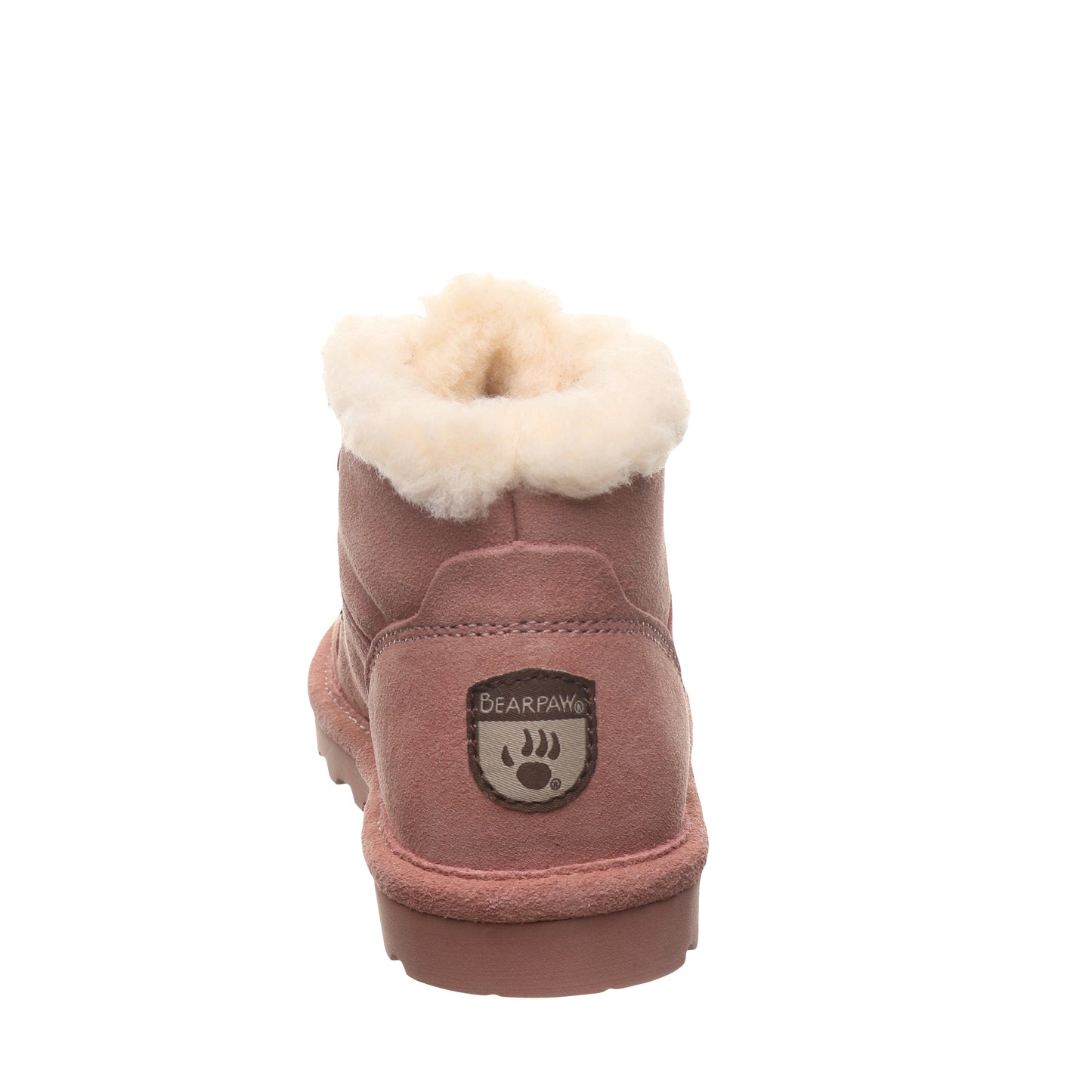Bearpaw MATILDA YOUTH DUSTY ROSE