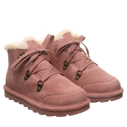 Bearpaw MATILDA YOUTH DUSTY ROSE