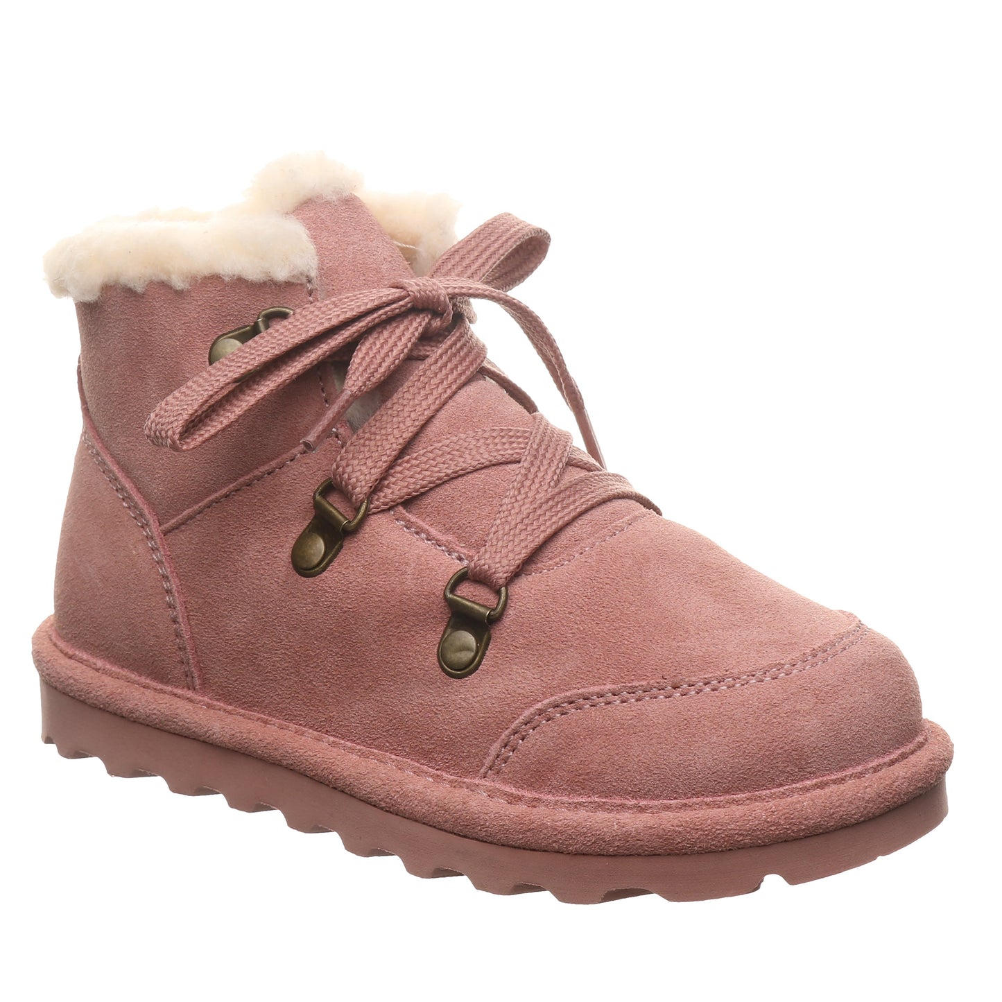 Bearpaw MATILDA YOUTH DUSTY ROSE