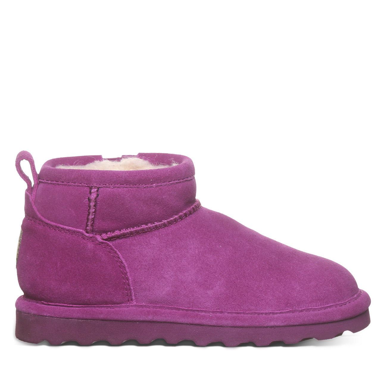 Bearpaw SHORTY YOUTH HYPNOTIC VIOLET