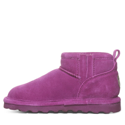 Bearpaw SHORTY YOUTH HYPNOTIC VIOLET
