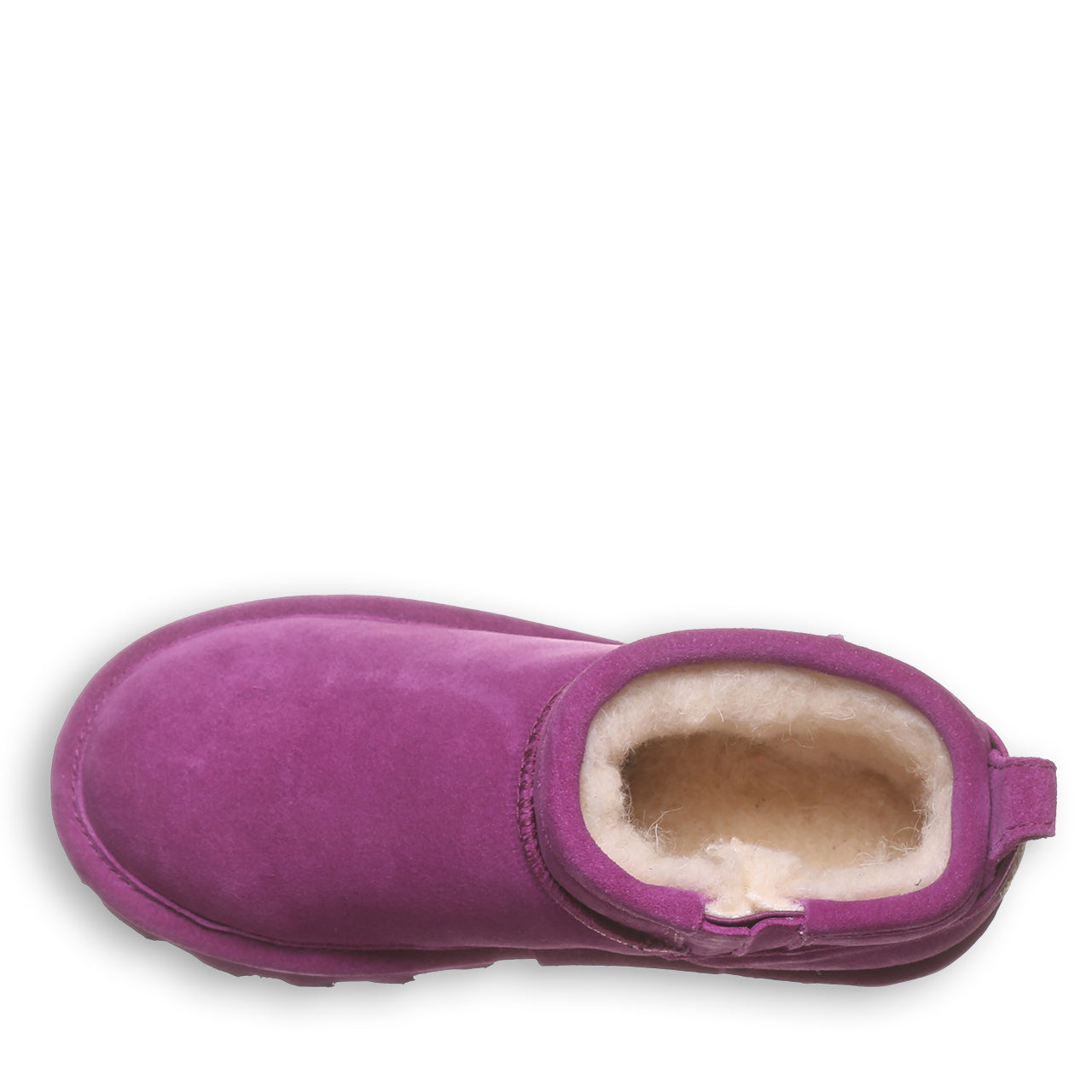 Bearpaw SHORTY YOUTH HYPNOTIC VIOLET