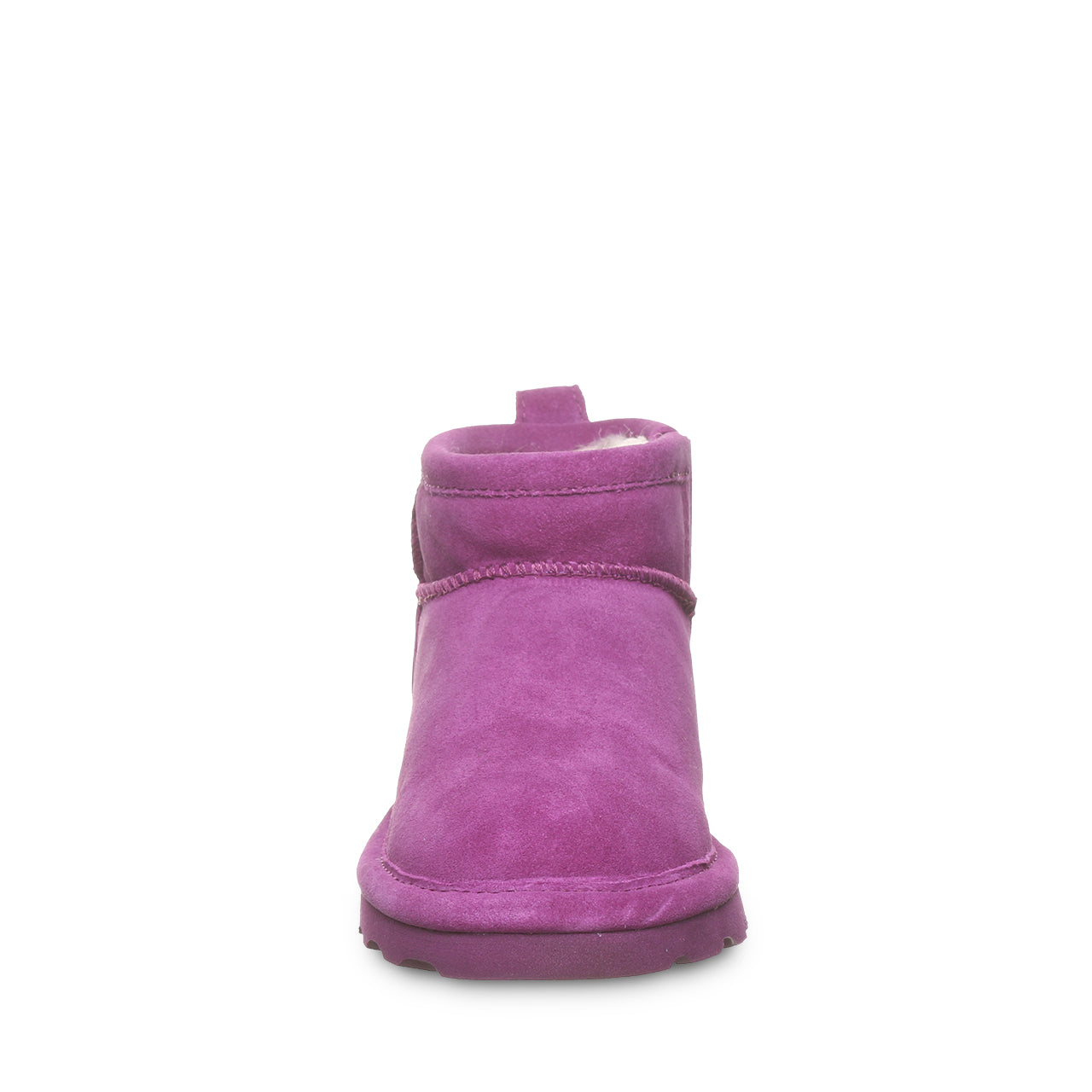 Bearpaw SHORTY YOUTH HYPNOTIC VIOLET