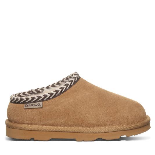 Bearpaw TABITHA YOUTH ICED COFFEE