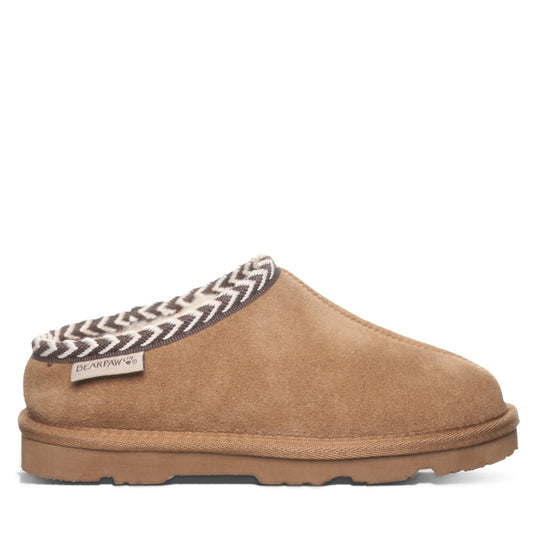 Bearpaw TABITHA YOUTH HICKORY