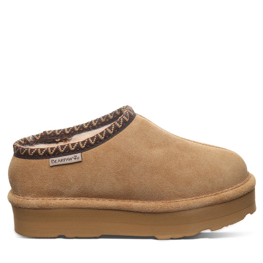 Bearpaw MARTIS YOUTH ICED COFFEE SOLID