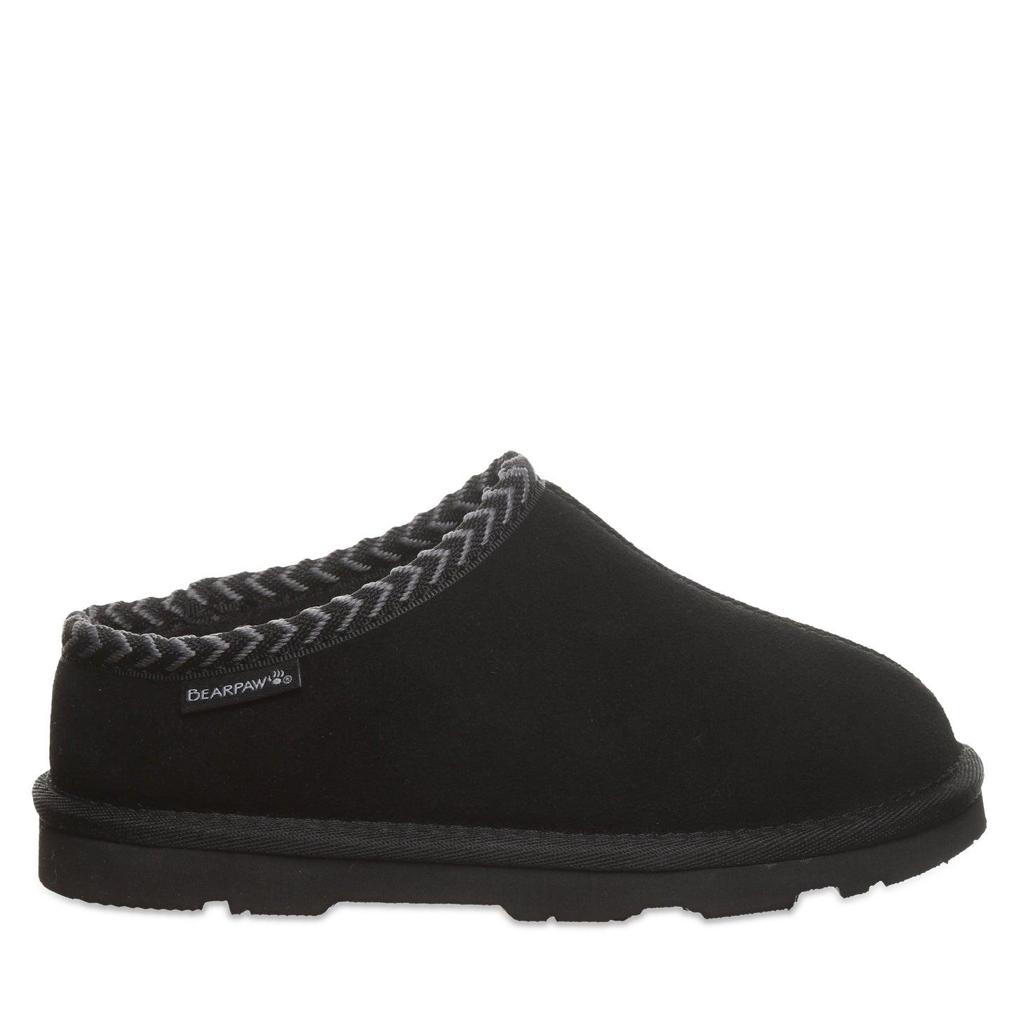 Bearpaw TABITHA YOUTH BLACK