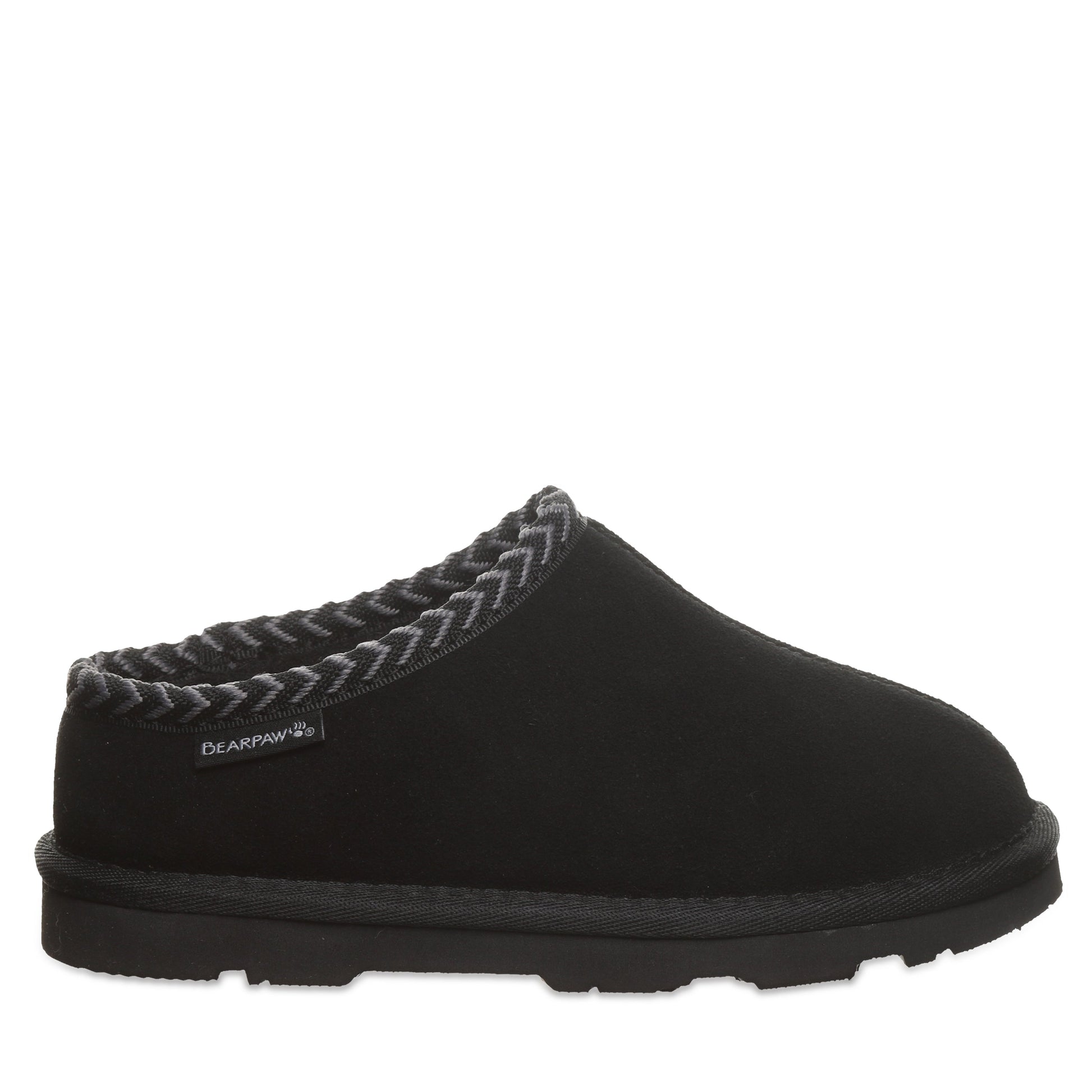 Bearpaw TABITHA YOUTH BLACK