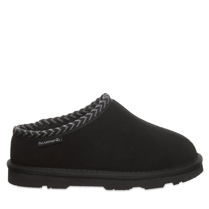 Bearpaw TABITHA YOUTH BLACK