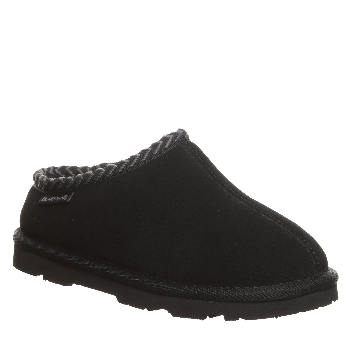 Bearpaw TABITHA YOUTH BLACK