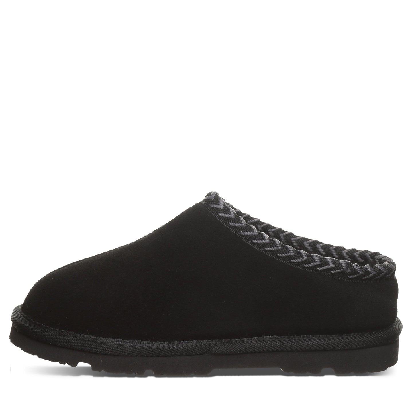 Bearpaw TABITHA YOUTH BLACK