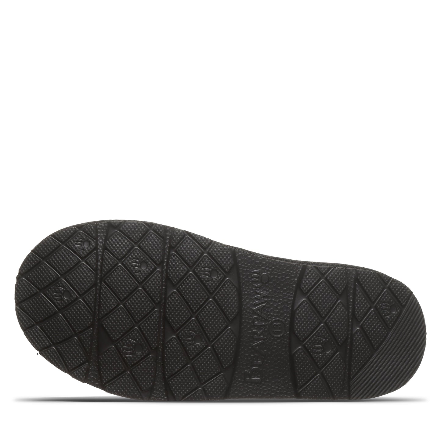 Bearpaw TABITHA YOUTH BLACK
