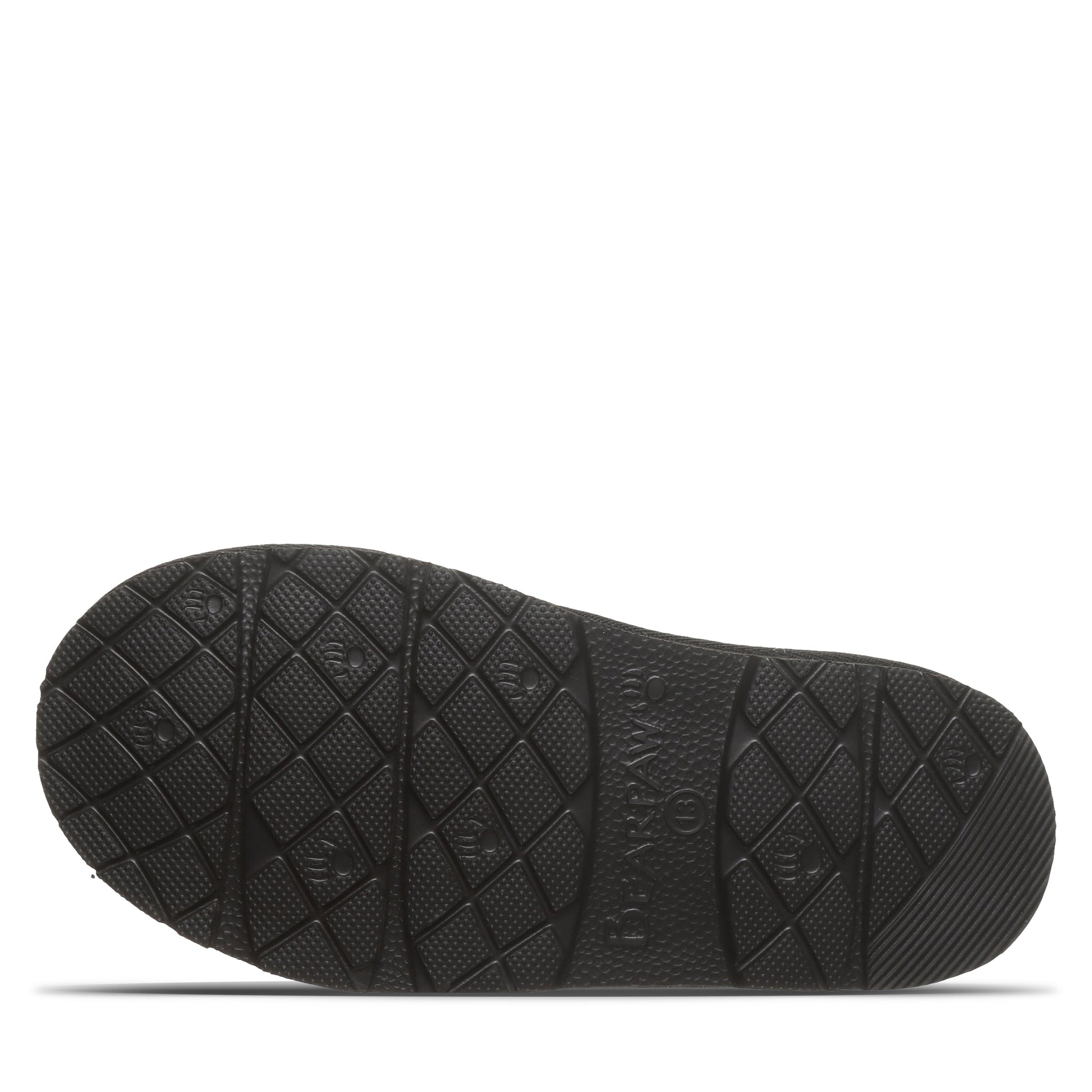 Bearpaw TABITHA YOUTH BLACK