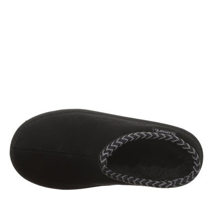 Bearpaw TABITHA YOUTH BLACK
