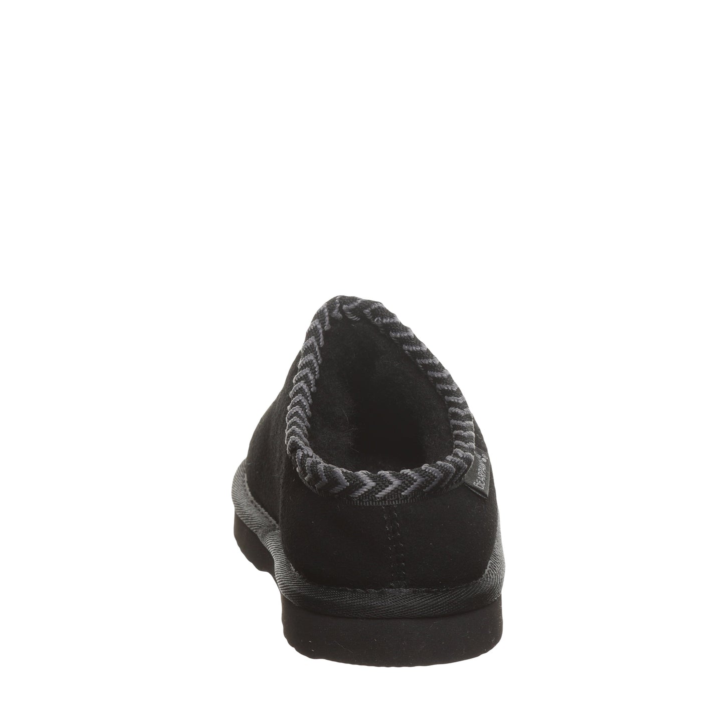 Bearpaw TABITHA YOUTH BLACK