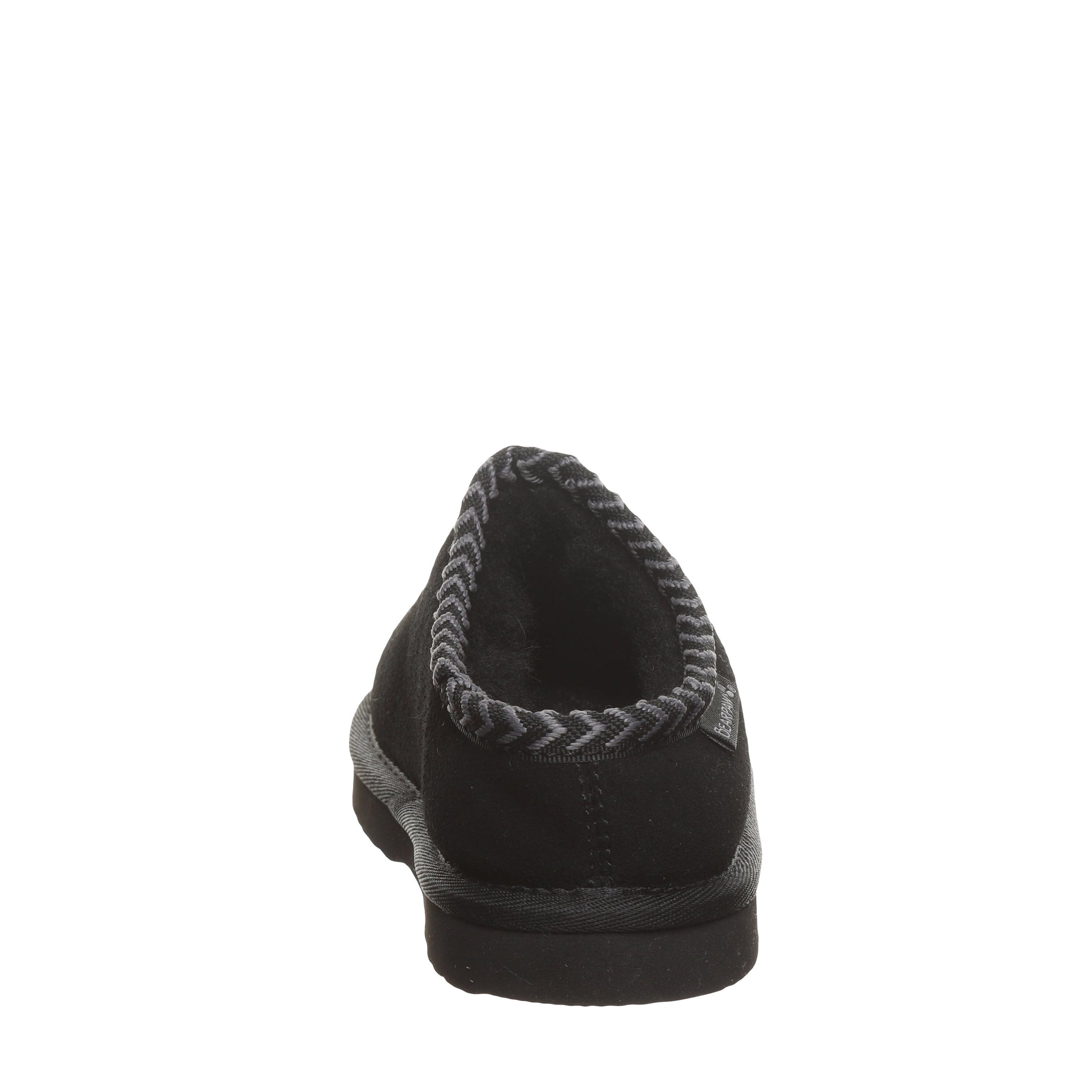 Bearpaw TABITHA YOUTH BLACK