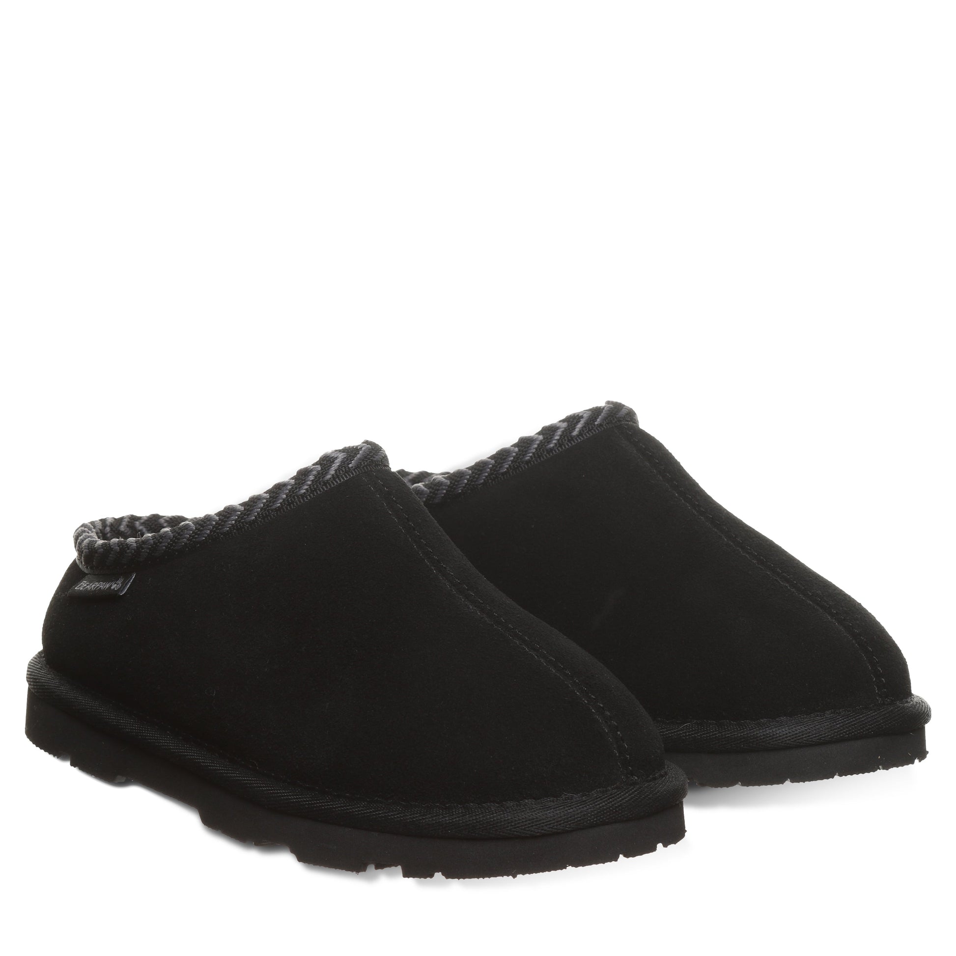 Bearpaw TABITHA YOUTH BLACK