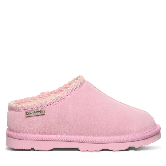 Bearpaw TABITHA YOUTH PRISM PINK