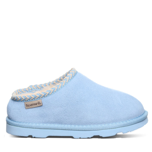 Bearpaw TABITHA YOUTH BLISSFUL BLUE
