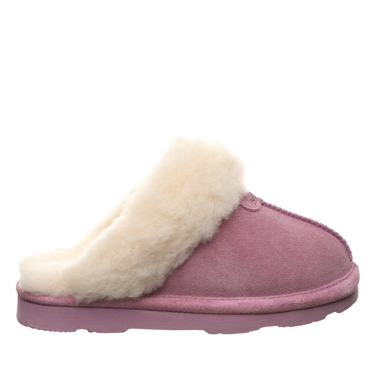 Bearpaw LOKI YOUTH DUSKY ORCHID