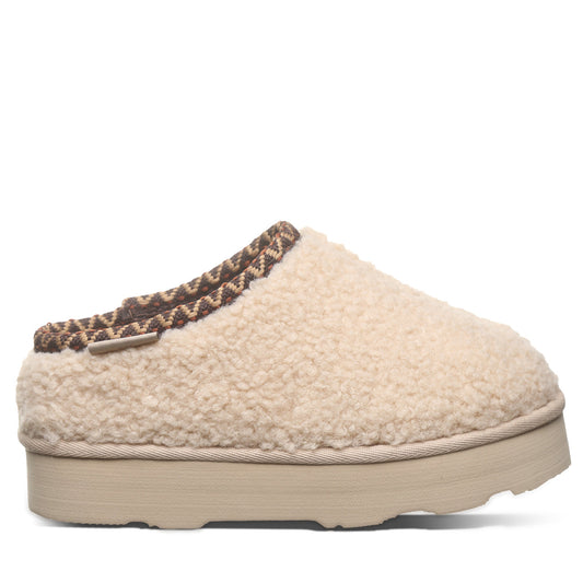 Bearpaw SNUGGLE MARTIS YOUTH OAT
