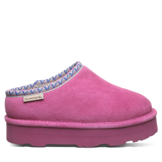 Bearpaw MARTIS YOUTH ORCHID