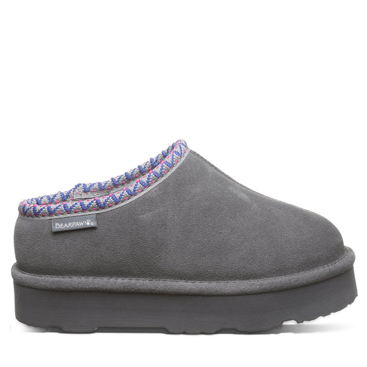Bearpaw MARTIS YOUTH CHARCOAL