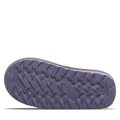 Bearpaw ELLE TODDLER ZIPPER PURPLE SAGE