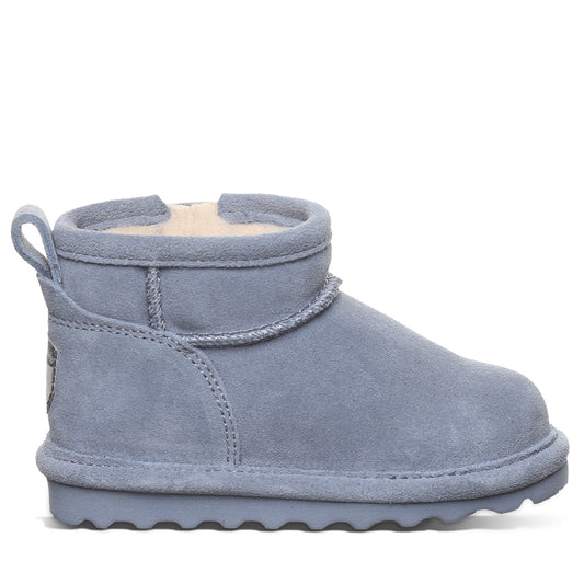 Bearpaw SHORTY TODDLER BLUE FIN