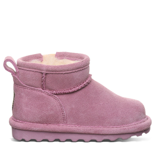 Bearpaw SHORTY TODDLER DUSKY ORCHID