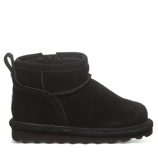 Bearpaw SHORTY TODDLER BLACK