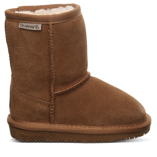 Bearpaw EMMA TODDLER HICKORY