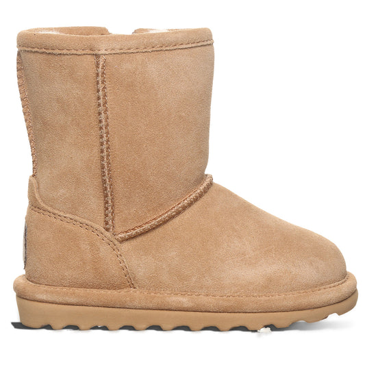 Bearpaw ELLE TODDLER ZIPPER ICED COFFEE