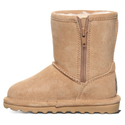 Bearpaw ELLE TODDLER ZIPPER ICED COFFEE