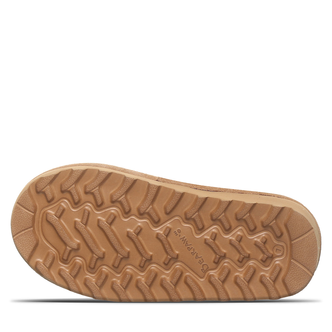Bearpaw ELLE TODDLER ZIPPER ICED COFFEE