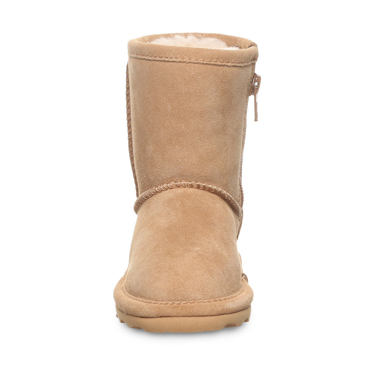 Bearpaw ELLE TODDLER ZIPPER ICED COFFEE
