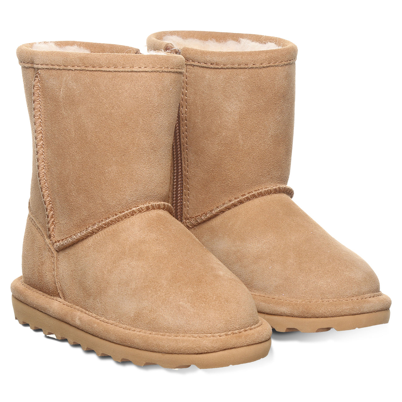 Bearpaw ELLE TODDLER ZIPPER ICED COFFEE