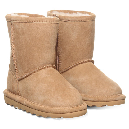 Bearpaw ELLE TODDLER ZIPPER ICED COFFEE