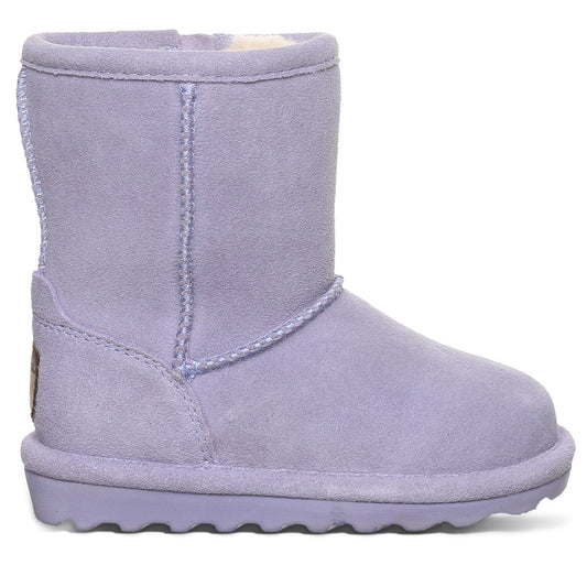 Bearpaw ELLE TODDLER ZIPPER PERSIAN VIOLET